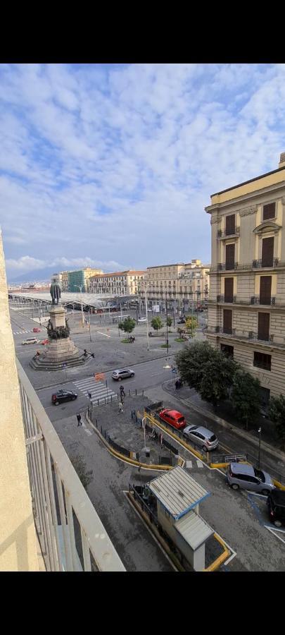 Affittacamere Garibaldi *