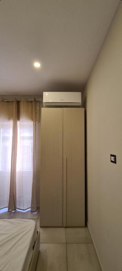 Affittacamere Garibaldi Napoli